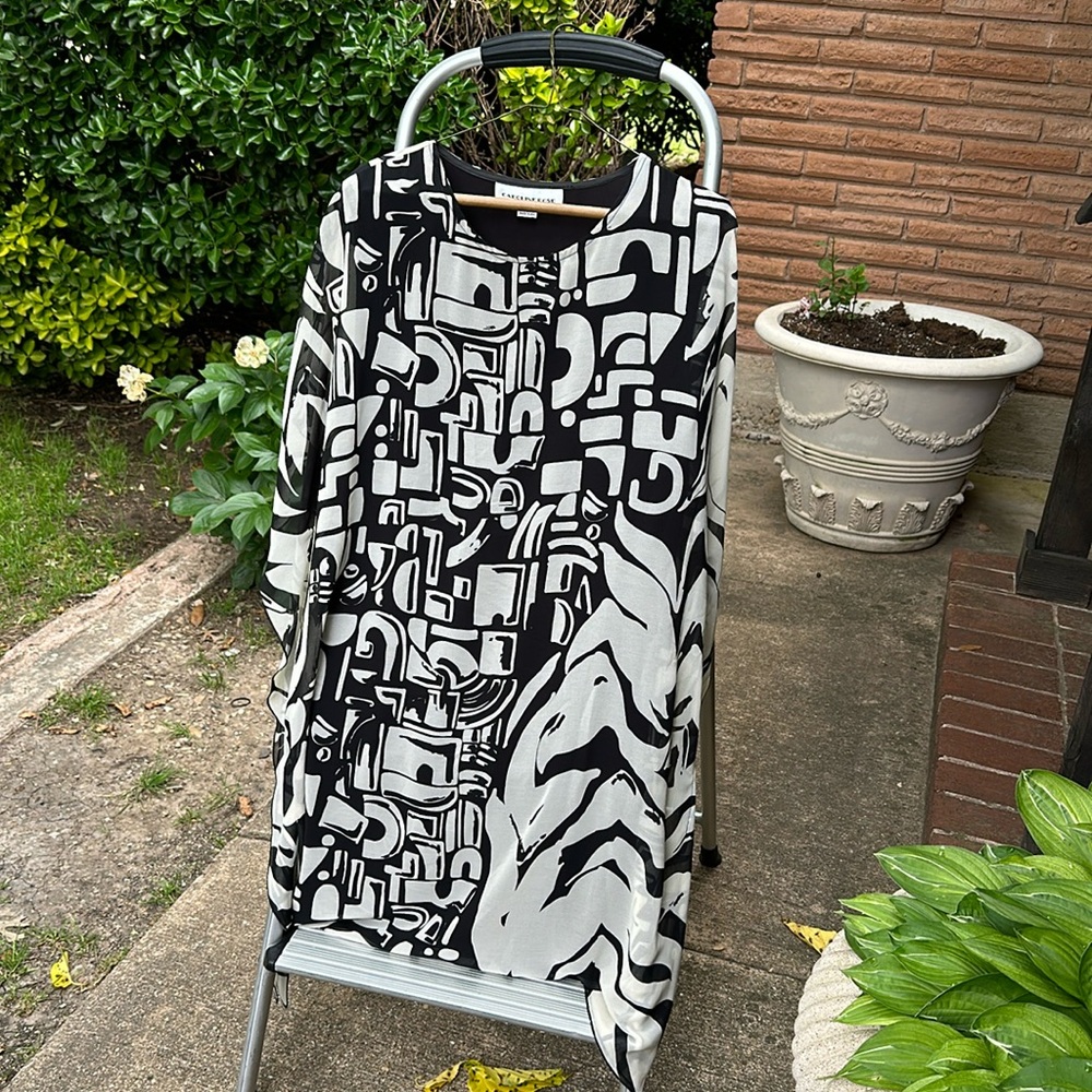 Caroline Rose Caftan Dress